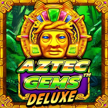 Aztec Gems Deluxe van Pragmatic Play