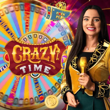 Crazy Time