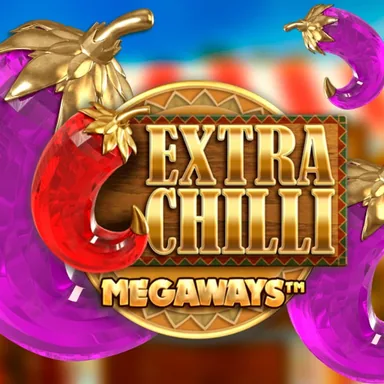 Extra Chilli